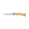چاقو Opinel مدل N 07 Nature Leaves