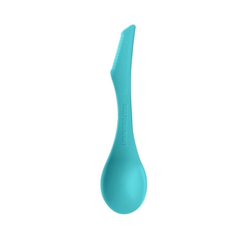 ست قاشق و کارد Sea To Summit مدل Delta Spoon With Serrated Knife