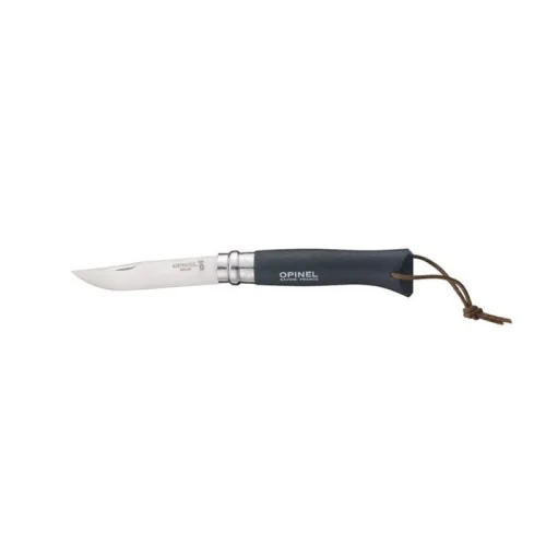چاقو Opinel مدل N 08 Animalia Chamois
