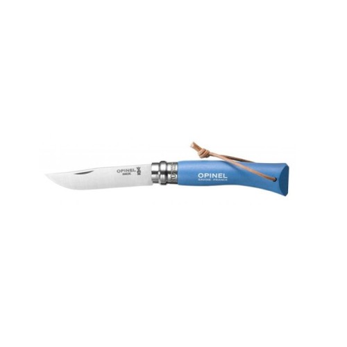 چاقو Opinel مدل N 08 Animalia Chamois