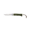 چاقو Opinel مدل N 08 Animalia Chamois