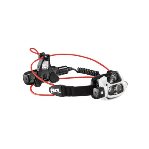 چراغ پیشانی Petzl مدل NAO