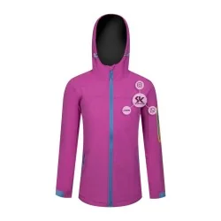 کاپشن وینداستاپر پلادار Outdoor مدل CND0368