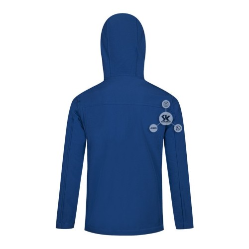 کاپشن وینداستاپر پلاردار Outdoor Sport مدل CND0369