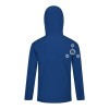 کاپشن وینداستاپر پلاردار Outdoor Sport مدل CND0369