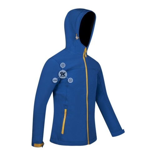 کاپشن وینداستاپر پلاردار Outdoor Sport مدل CND0369