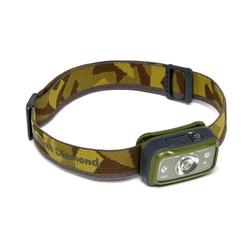 چراغ پیشانی Black Diamond مدل Cosmo 300