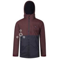 کاپشن دوپوش Columbia مدل WO1158
