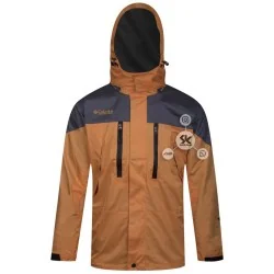 کاپشن دوپوش Columbia مدل Titanium 69724