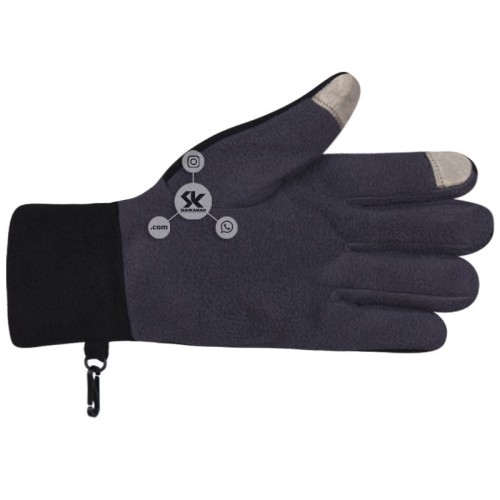 دستکش پلاردار Under Armour مدل CH0105