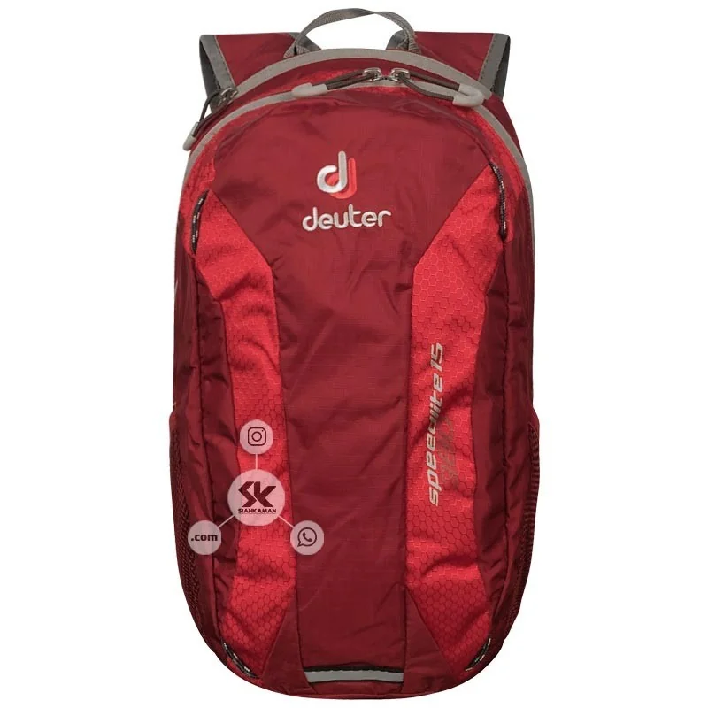 کوله پشتی Deuter مدل Speed Lite 15