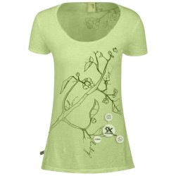 تیشرت E9 مدل Solid Lady A5