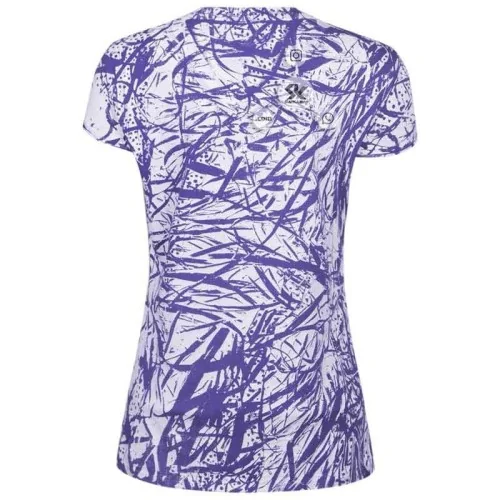 تیشرت E9 مدل V Lady E16