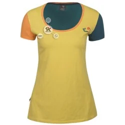 تیشرت E9 مدل Four Lady A5