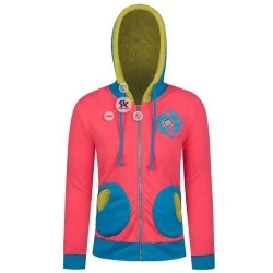 سویشرت E9 مدل Fur A6