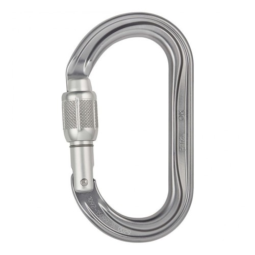 کارابین پیچ Petzl مدل Ok