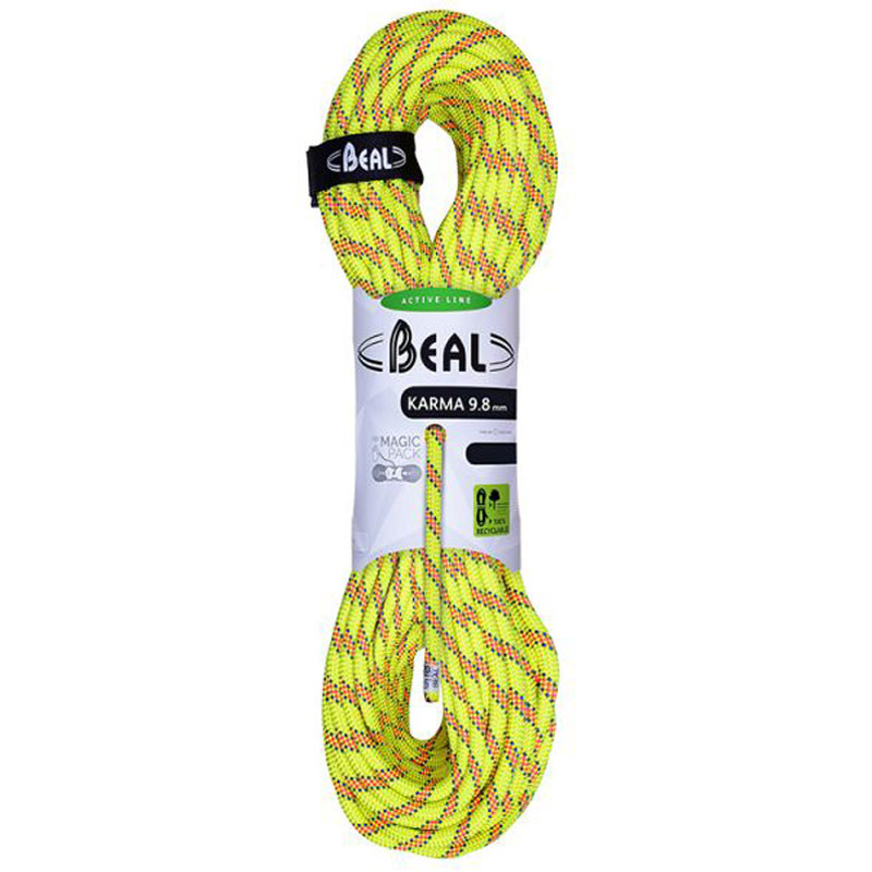 طناب Beal مدل Karma 9.8 mm