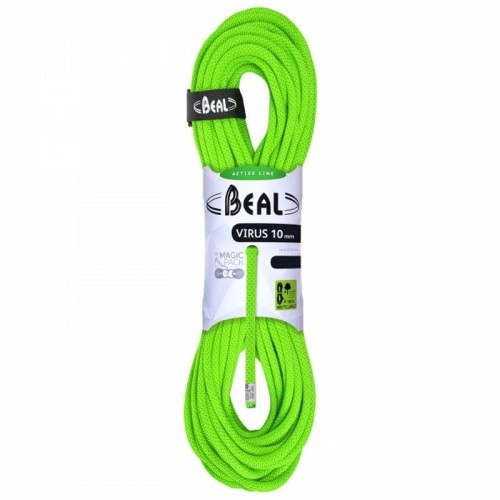 طناب Beal مدل Virus 10 mm