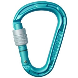 کارابین Edelrid مدل HMS Strike Screw VPE5