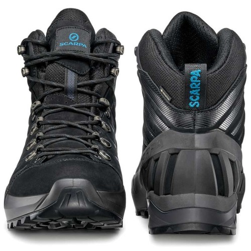 کفش Scarpa مدل Cyclone GTX