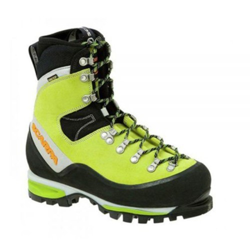 کفش High Mountain Scarpa مدل Mont Blonc Gtx wmn