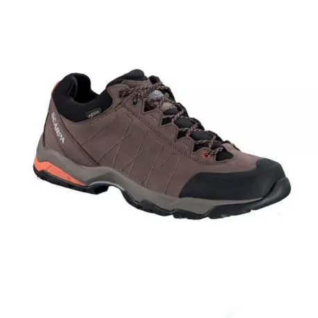 scarpa moraine plus