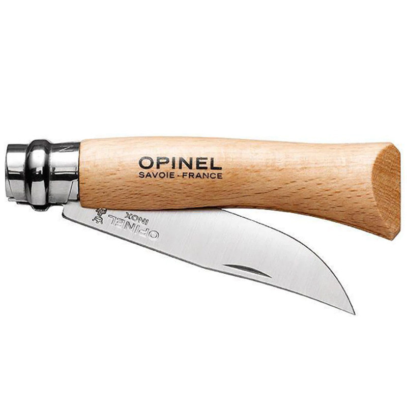 چاقو Opinel مدل N°07 Stainless Steel