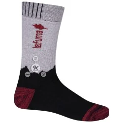 جوراب رنگارنگ مدل CI048