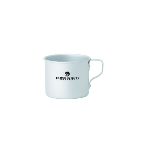 فنجان Ferrino مدل Tazza Alluminio Con Manico