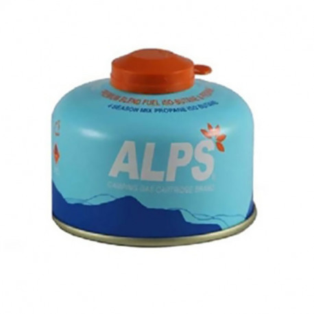 کپسول گاز Alps 110 g مدل DE0144