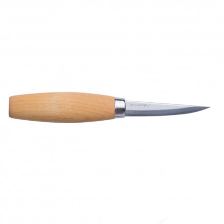 چاقو منبت کاری Morakniv مدل Wood Carving Knife 106