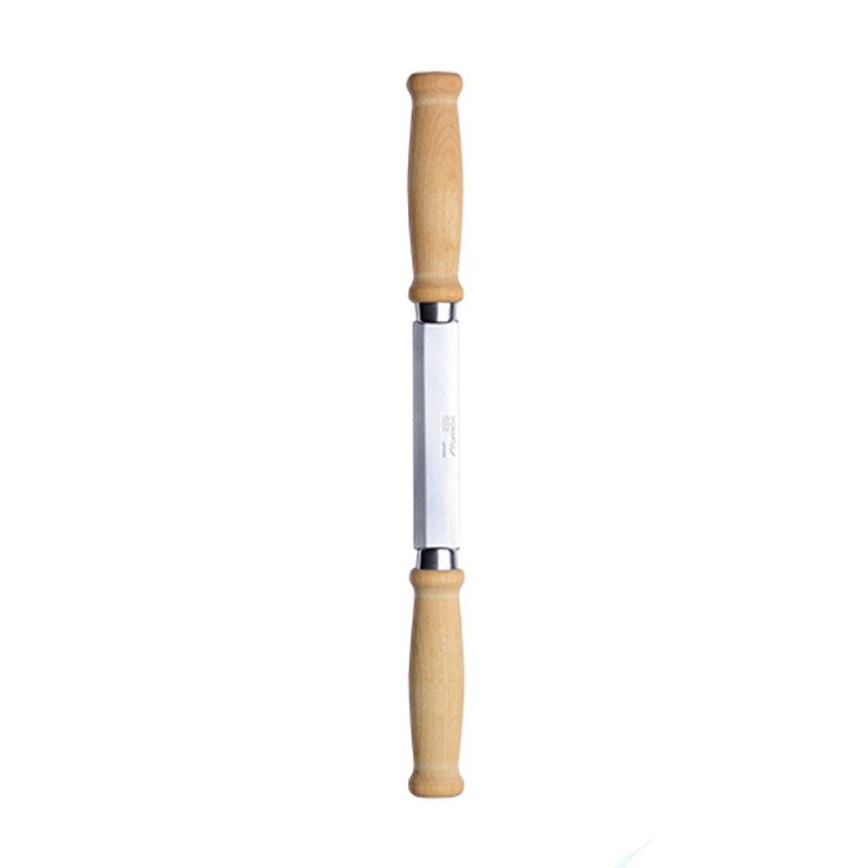 MoraKniv Wood Splitter Drawknife 220