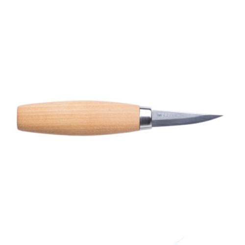 چاقو منبت کاری Morakniv مدل Wood Carving Knife 120