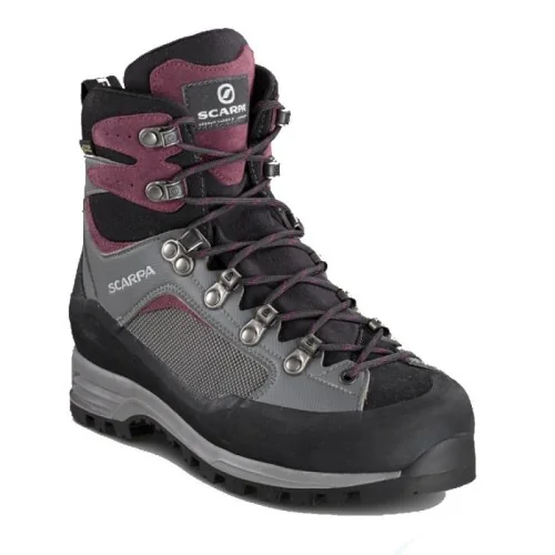 کفش کوهپیمایی Scarpa مدل Revolution Trek GTX WMN