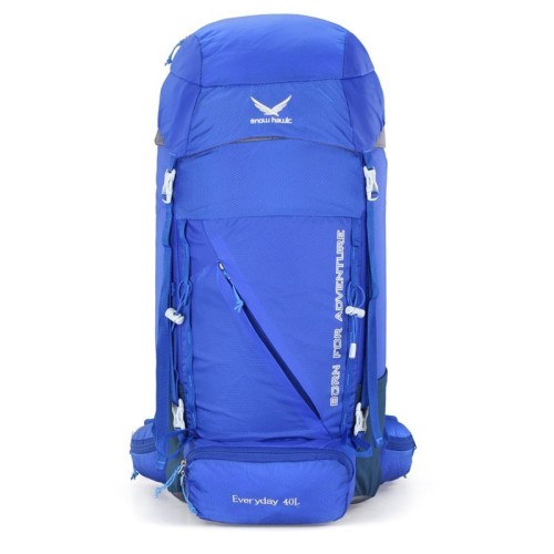 کوله پشتی Snow Hawk مدل Everyday 40L