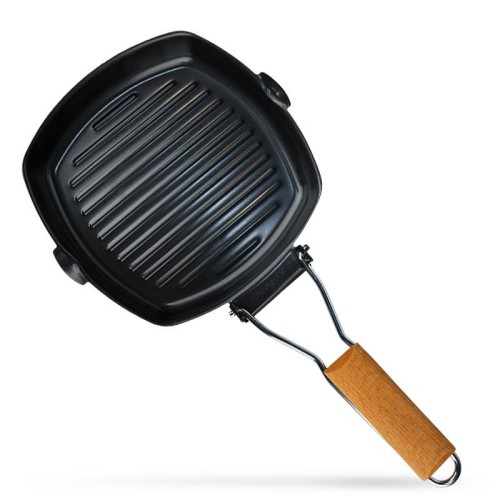 ماهیتابه گریل مدل DF0223