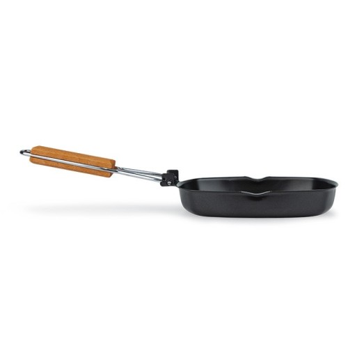 ماهیتابه گریل مدل DF0223