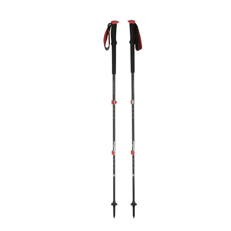 black diamond trail pro poles