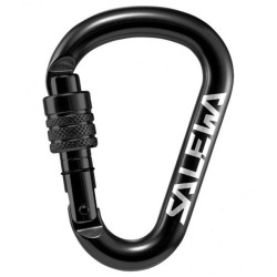 کارابین پیچ Salewa مدل HMS Screw G2