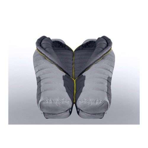 کیسه خواب Salewa مدل Flare -25