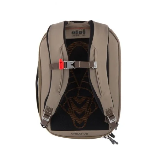 کوله پشتی لپ تاپ انیسه مدل Creative