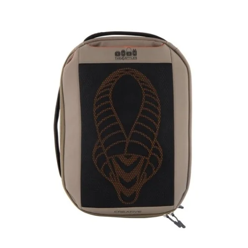 کوله پشتی لپ تاپ انیسه مدل Creative