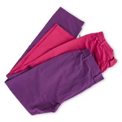 پک سه عددی شلوار ترکینگ Outdoor مدل FZ T81007