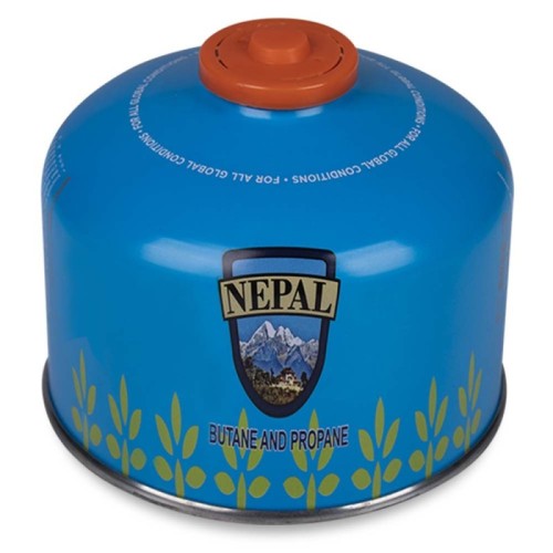 کپسول گاز Nepal 230 g مدل DE0155