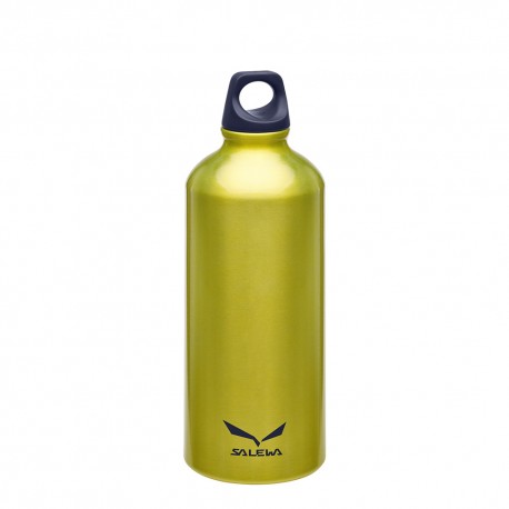 بطری Salewa مدل Traveller Aluminium Bottle 0.6 L