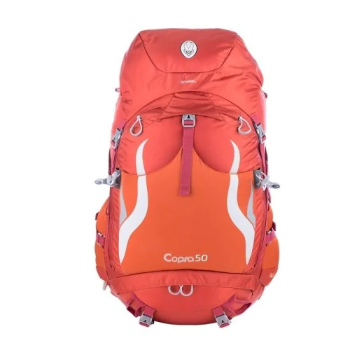 کوله پشتی انیسه مدل Capra 50