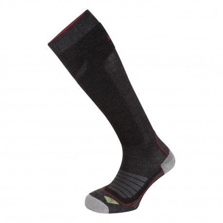 جوراب Salewa مدل Trek Balance Knee Socks