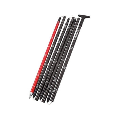 میله سونداژ Salewa مدل Lighting Carbon 320 Pro Probe