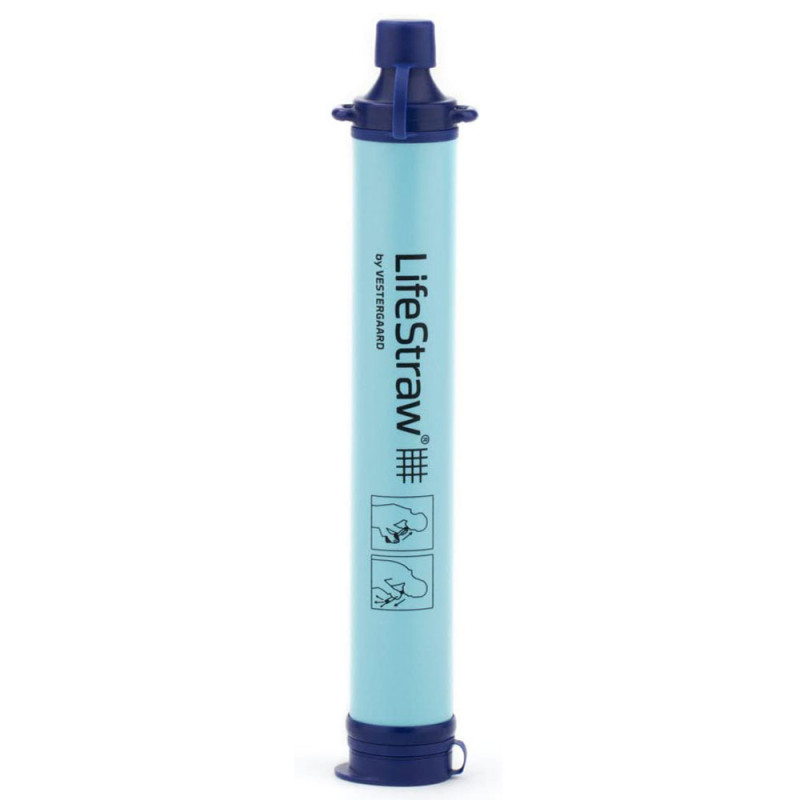 نی تصفیه کننده آب LifeStraw مدل Personal