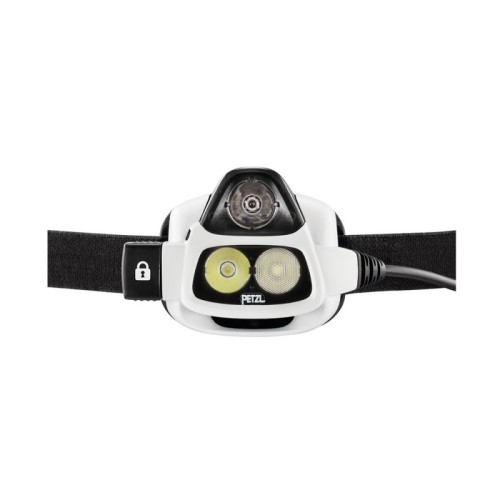 چراغ پیشانی Petzl مدل NAO